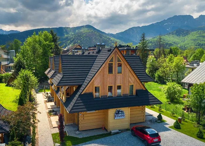 Etiuda Zakopane